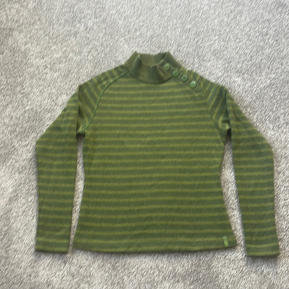 Mountain Hardwear women’s sweater large